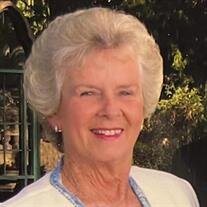 Nancy Lee Huffman Grey