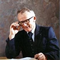 Kenneth Bruce Hall
