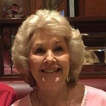 BARBARA ANN BULLARD SAMSAL