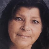 Joy Lynn Steyer