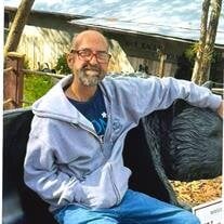 Steven Loyd Scivally