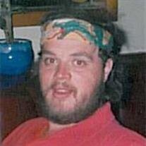 Randy Mullins