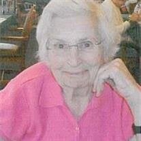 Dixie Lee Josifek