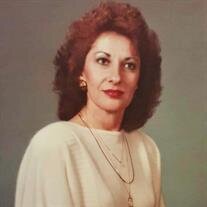 Lonnita June (Spradling) Shortes