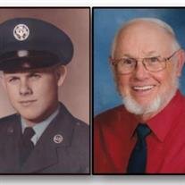 Donald "Don" L. Harrie