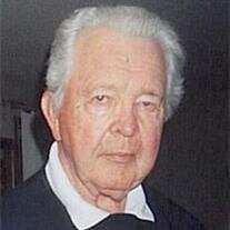 Norman Cooper