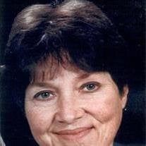 Carolyn Beryl Phillips