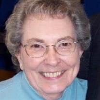 Mary Lou Campbell