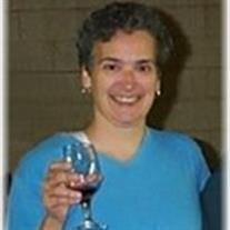 Barbara Ann White