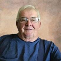 Everett L. Bohnenstiehl