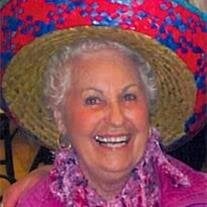 Barbara Lee Schaumburg
