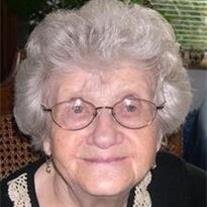 Adele Bode