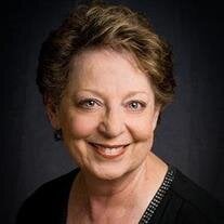 Barbara Black Levine