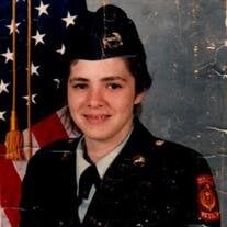 Tammy Loretta Kersey