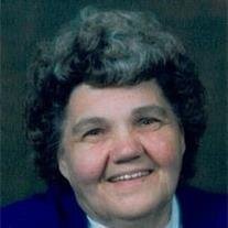 Dorothy L. Churchill