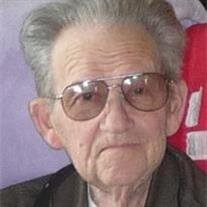 Loren Edward Ellis