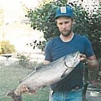 Jody Victor Clarence Nickel