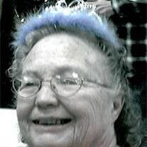 Helen M. Hansen