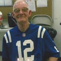 Donald Keith Ramey