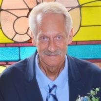Herbert E. Sutton