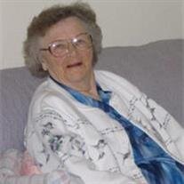 Cora - Moreland