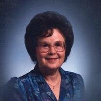 Leatha Azlee Tucker