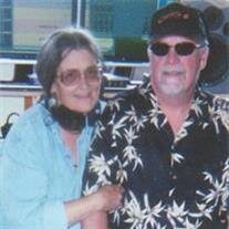 Gretchen Irene Gaston