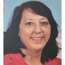 Patricia "Pat" Carter