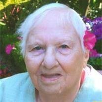 Thelma G. Register