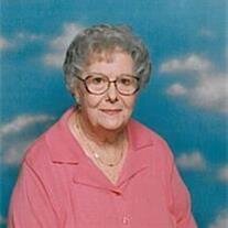 Marion L. Anderson