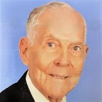 Alva Jasper "A.J." Coates