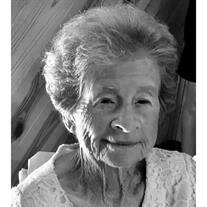 Pearl Lightsey Turner