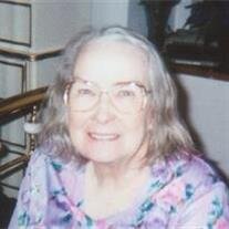 Helen Mae Kent