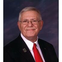 Ralph "Max" Smart Jr.