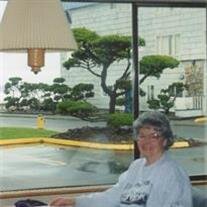 Donna Jean Kneeland