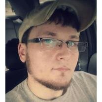 Joshua Edenfield