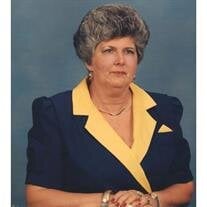 Georgia Herrington