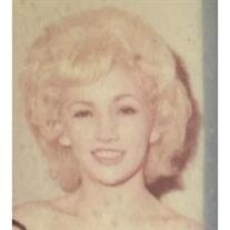 Doris Moody