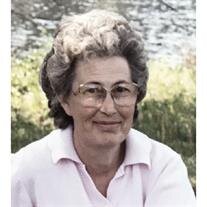 Margaret Ann Herndon