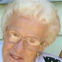 Lillian Johnson Fraser