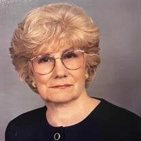 Myra Sloan Weatherly