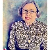 Collene B. Davis