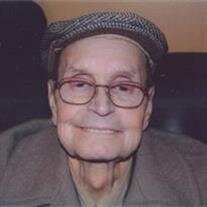 William Bill Clemo