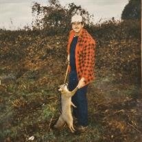 Danny Cayton