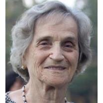 Hilda Gardner Brannen