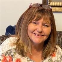 Tammy Morrison