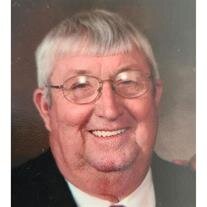 Lloyd Steedley Jr.