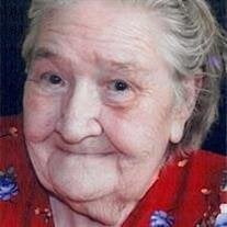 Helen Louise Kimball