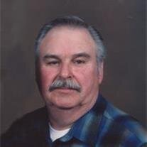 William O. Walker