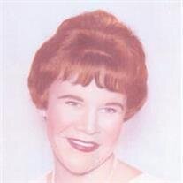 Helen Louise Davis